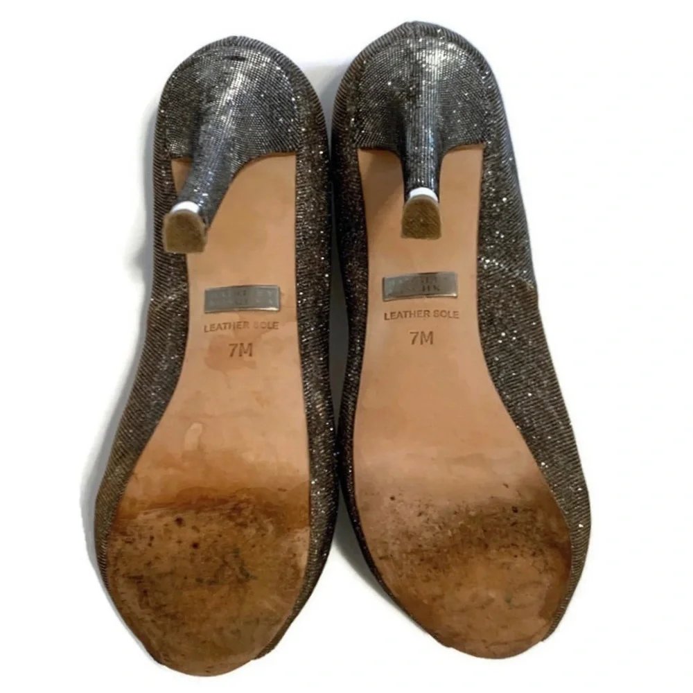 Badgley Mischka gorgeous pair